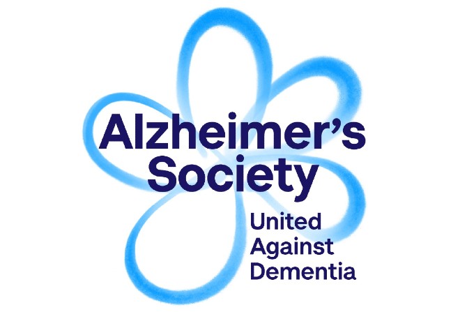 Alzheimer&#039;s society united against dementia
