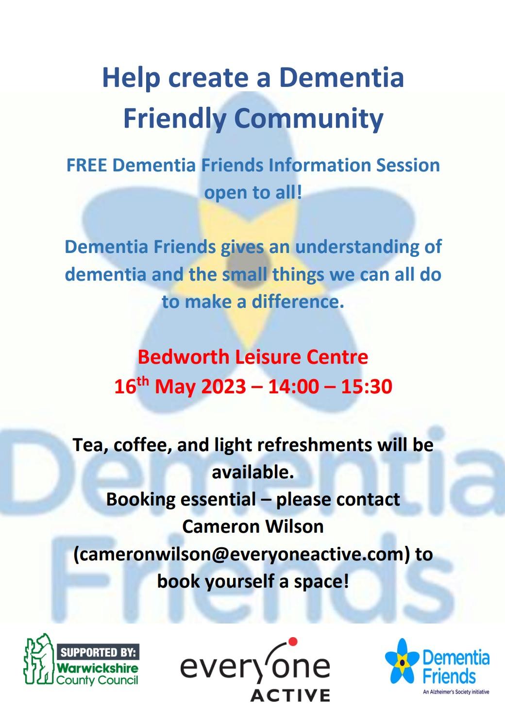 dementiafriends